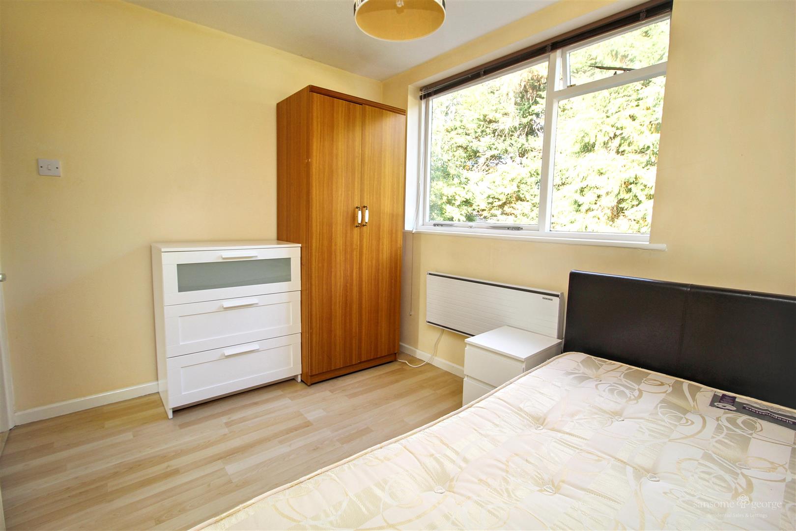 Westcote Road, Reading